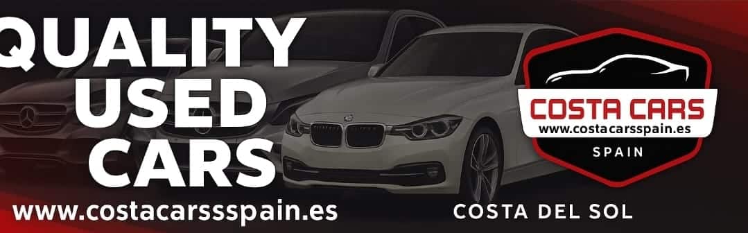 Advertise with Costa Spain News - Slide 1