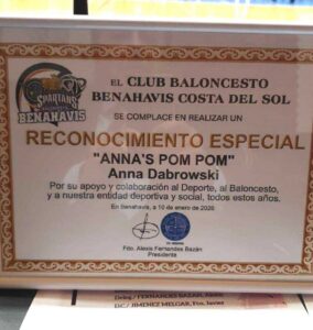 True contributor to the community.