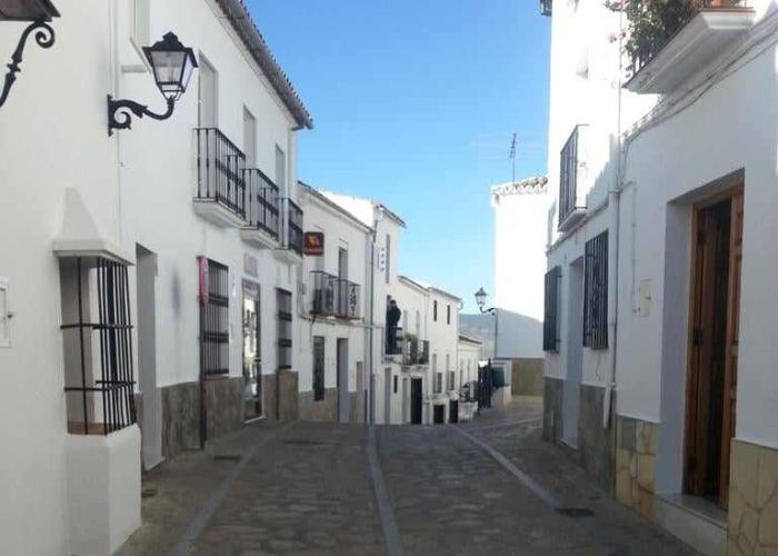 Grazalema