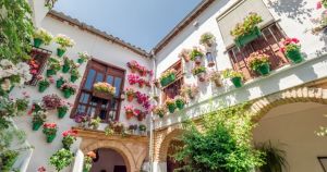 Cordoba Patios Festival 2026
