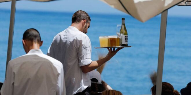 Two-thirds of Spaniards support reducing the working week to 37.5 hours -