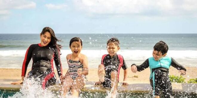 Jet2 make thousands of Free Child Places available for family holidays -
