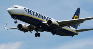 Ryanair warns that passengers face higher flight prices this summer -