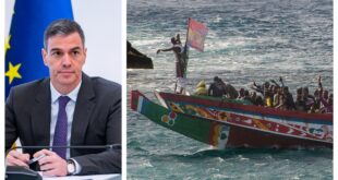 Spain’s Pedro Sanchez embarks on African tour in search of plan to stop boat migrants