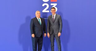 Spain blocks €600m Hungarian bid for train manufacturer amid ‘national security’ fears over ‘Russian interference’