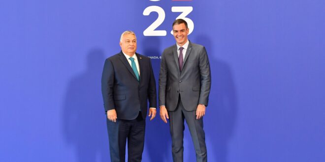 Spain blocks €600m Hungarian bid for train manufacturer amid ‘national security’ fears over ‘Russian interference’