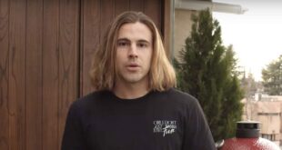 Spanish YouTube chef is jailed for life in Thailand after murdering and dismembering his boyfriend: Daniel Sancho is sent to ‘prison from hell’ following 11-hour sentencing