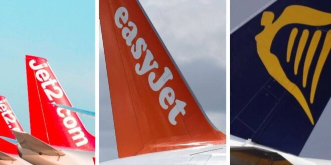 Low-cost flights to Spain have increased in price by over 30% -
