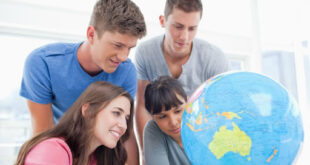 Educational Tourism: Combining Leisure and Learning on Your Travels