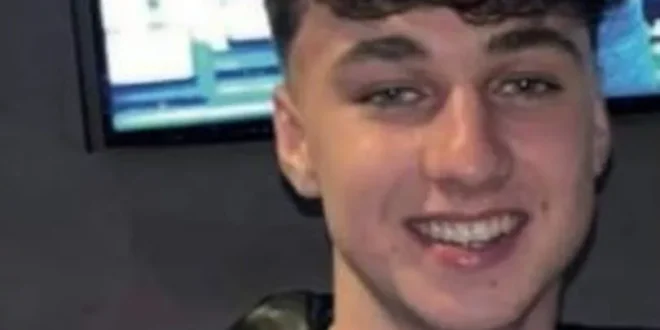 Jay Slater's cause of death is confirmed after body of British teen is returned from Spain: Family of bricklayer, 19, prepare for his funeral