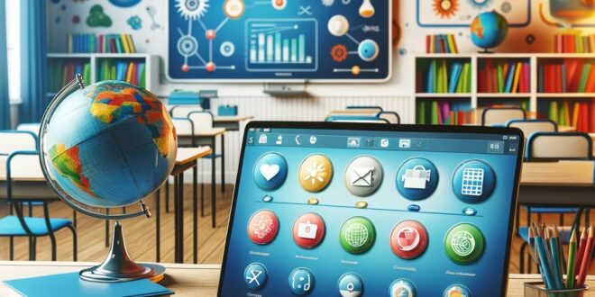 The Role of Entertainment in Student Engagement and Educational Outcomes