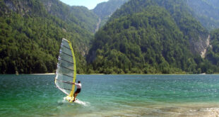Dive into Fun: A Water Sports Activities Guide