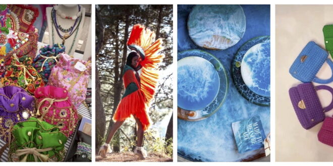 Kempinski Saturday artisanal market « Euro Weekly News - CSN