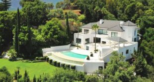 Revealed: The most exclusive street in Spain with an average home price of more than €12 million is on the Costa del Sol - and it’s not in Marbella