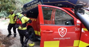 Body of 82-year-old found in a field in popular Malaga town