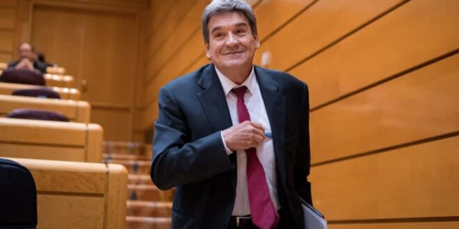 Spain names minister José Luis Escrivá as central bank chief - CSN