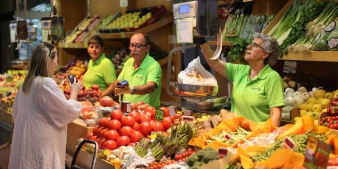 Falls in German and Spanish inflation boost chances of fresh ECB cuts - CSN