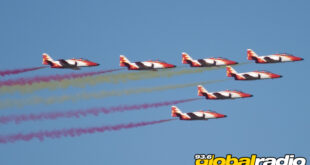 Fiesta Nacional De Espana 2025 - Costa Spain News