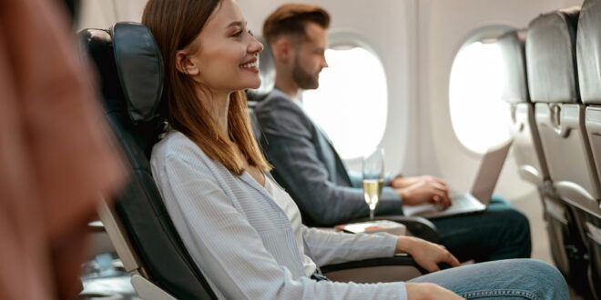 Plane travel is safer than ever before « Euro Weekly News - CSN