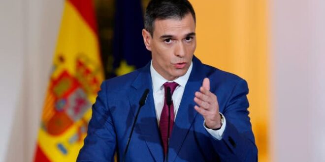 Why Spain’s Sánchez is going to Africa to curb migration at its source - CSN