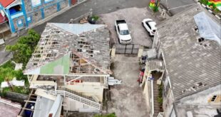 Spain calls for disaster ‘pause clauses’ for developing nation debt - CSN