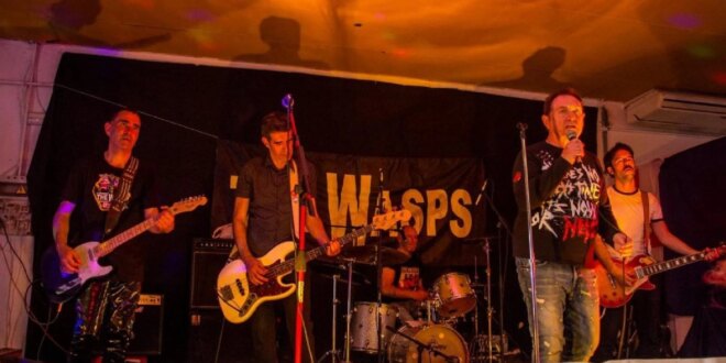 Calapop independent rock and pop festival returns to Mijas Costa - Costa Spain News