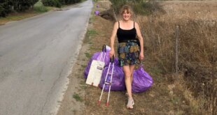 Clean up Marbella « Euro Weekly News