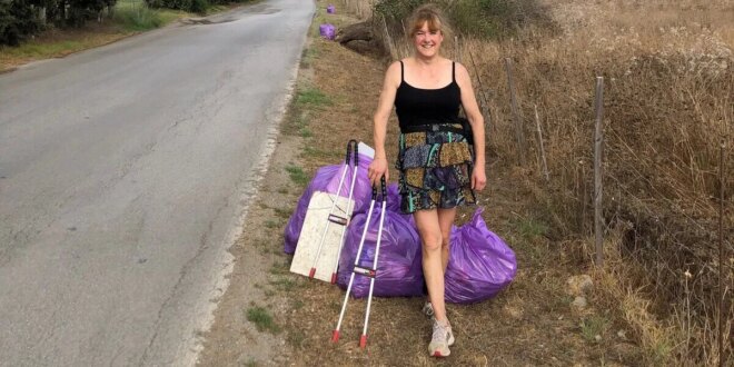 Clean up Marbella « Euro Weekly News