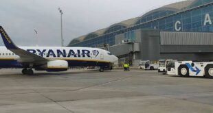 Ryanair accounts for half of passenger complaints at Valencian Airports in 2024 - - CSN