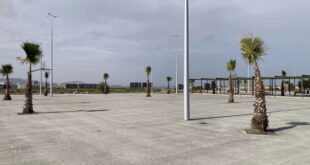 Cabo de Palos retail hub takes shape « Euro Weekly News