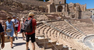 Costa Calida « Euro Weekly News - CSN