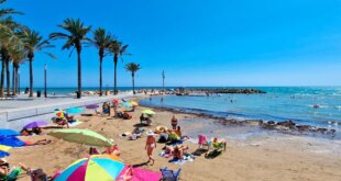 Torrevieja « Euro Weekly News