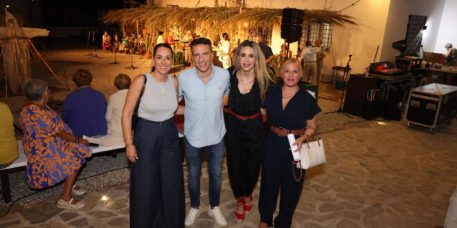 Torrox Celebrates Tradition « Euro Weekly News - CSN