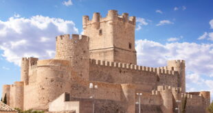 Villena aims for VIP status « Euro Weekly News
