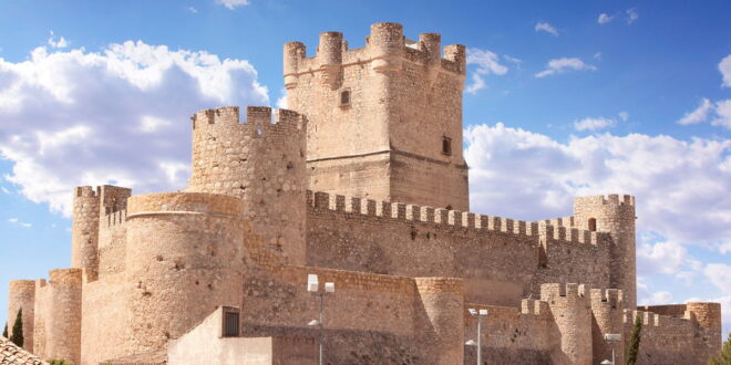 Villena aims for VIP status « Euro Weekly News