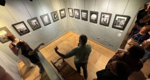 Santa Pola celebrates Tangier exhibition « Euro Weekly News