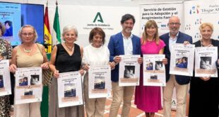Urgent call for foster families « Euro Weekly News