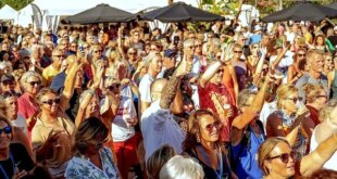 4 days walking in Marbella « Euro Weekly News