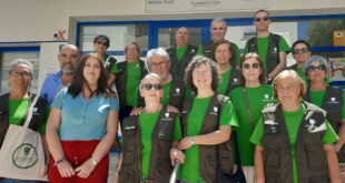 Supporting Parkinson´s patients « Euro Weekly News - CSN