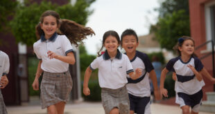 New School Year at Newton College: A Commitment to Comprehensive and Global Education - CSN