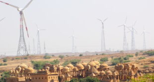 Denmark Proposes Groundbreaking Wind Project « Euro Weekly News - CSN