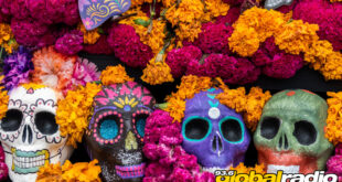All Saints Day 2025 - 93.6 Global Radio - Costa Spain News