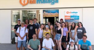 Spotlight on AIL Español: your gateway to the Spanish-speaking world in Barcelona, Madrid and Málaga - CSN