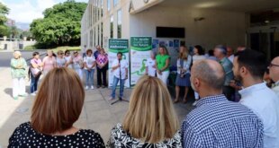 A round-up of news from Costa Blanca North « Euro Weekly News