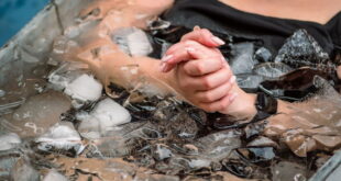 Become your own self-healer « Euro Weekly News - CSN