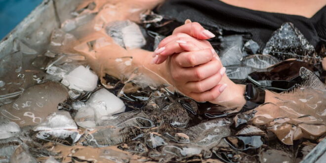 Become your own self-healer « Euro Weekly News - CSN