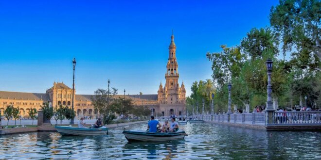 World Tourism Day; “Tourism and Peace,” « Euro Weekly News