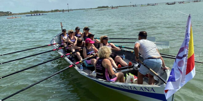 An inspiring journey from Benidorm to Venice « Euro Weekly News