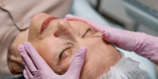 A new anti-ageing drug shows potential for humans « Euro Weekly News - CSN