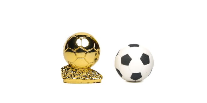 The 2024 Ballon d’Or « Euro Weekly News - CSN